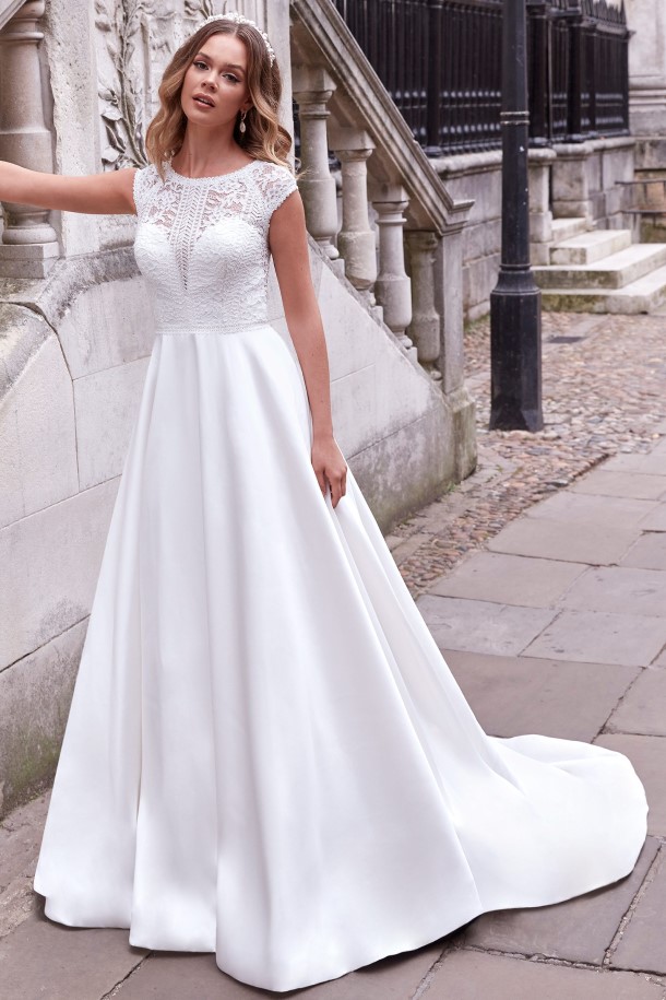Adore by Justin Alexander Hillary 11172